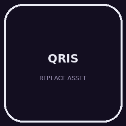 QRIS pembayaran